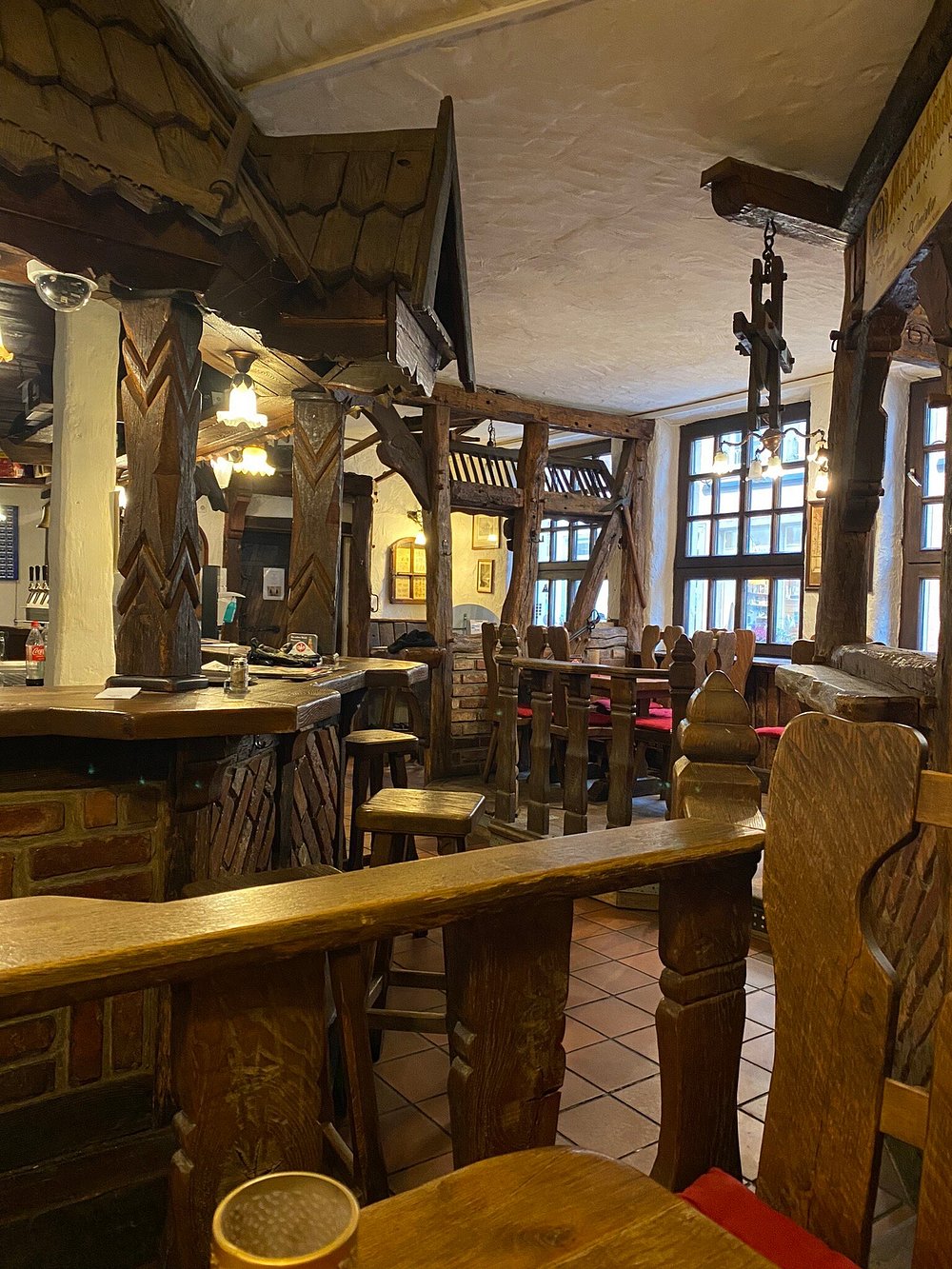 Marktschänke in Osnabrück