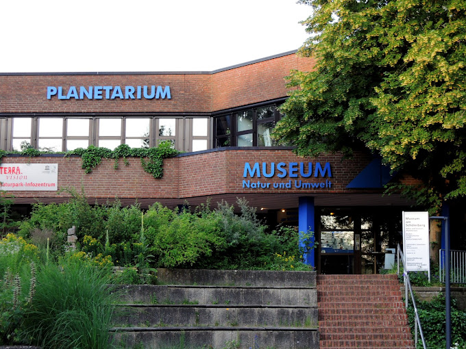 Museum am Schölerberg in Osnabrück