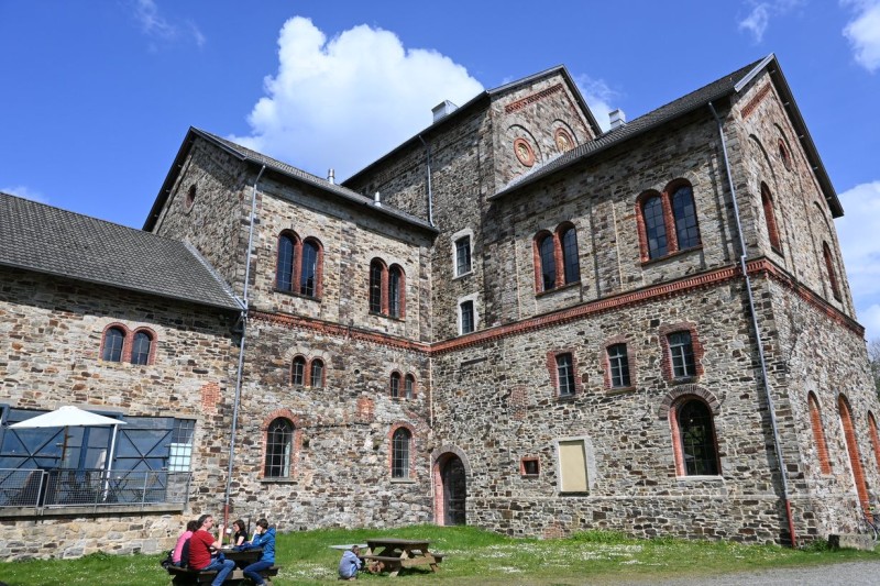 MIK - Museum Industriekultur Osnabrück in Osnabrück