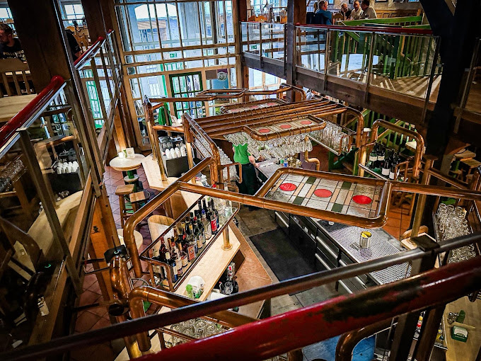 Rampendahl Hausbrauerei in Osnabrück
