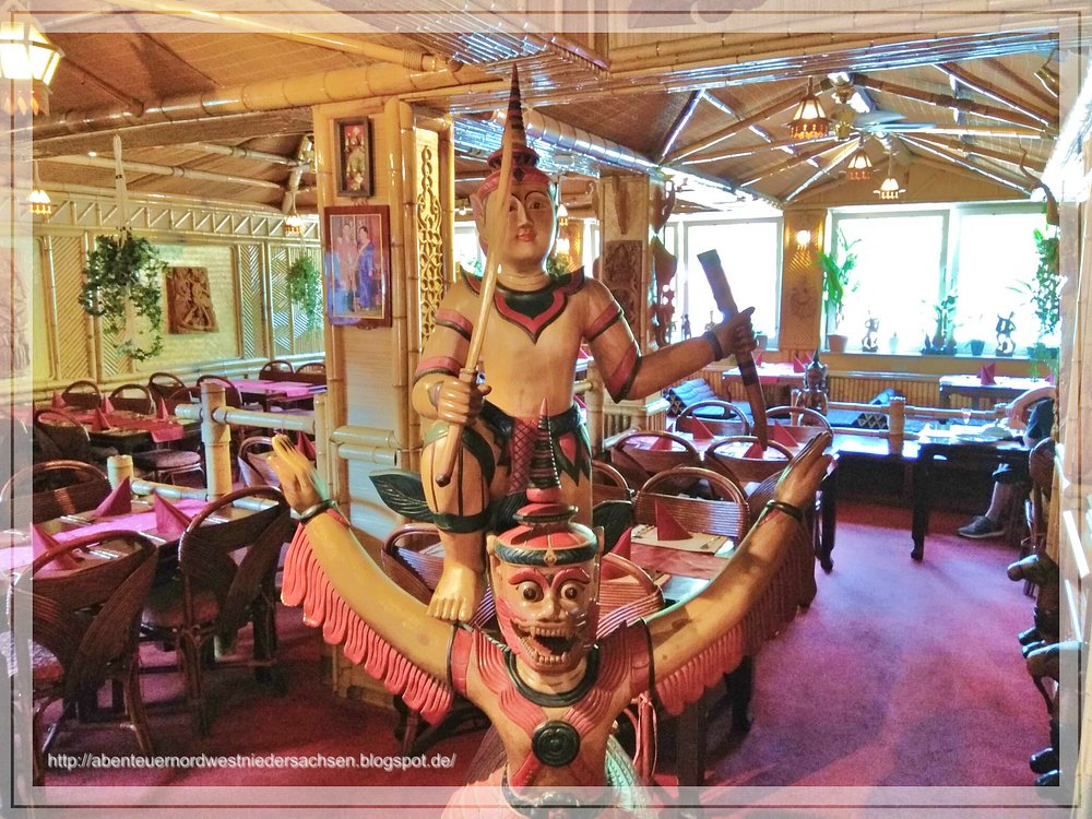 Baan Thai in Osnabrück