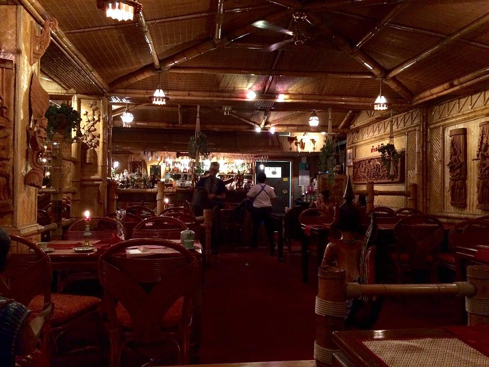 Baan Thai in Osnabrück