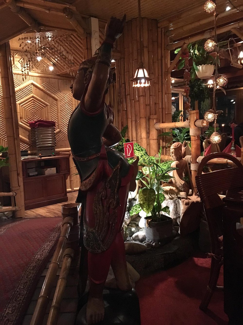 Baan Thai in Osnabrück
