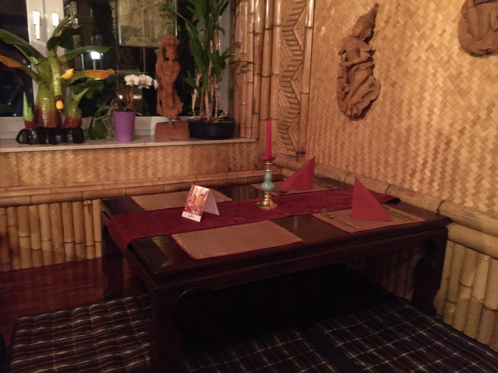 Baan Thai in Osnabrück