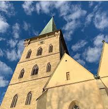 Ev.-luth. Kirchengemeinde St. Katharinen in Osnabrück