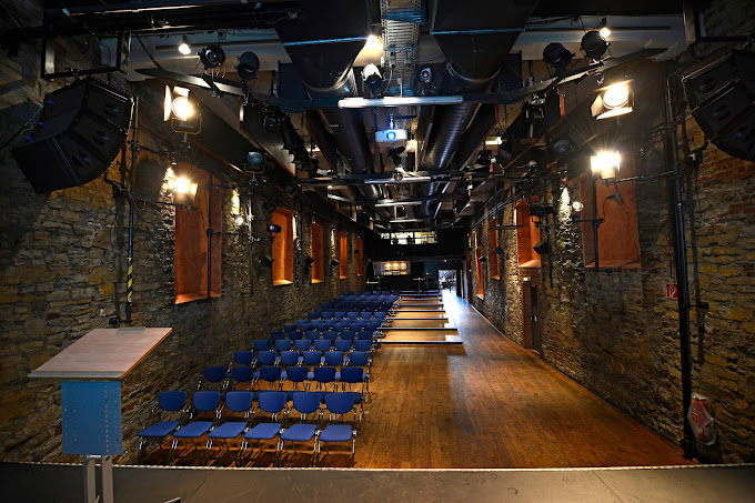 Lagerhalle in Osnabrück