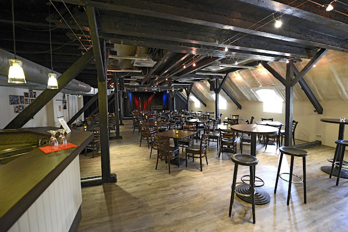 Lagerhalle in Osnabrück