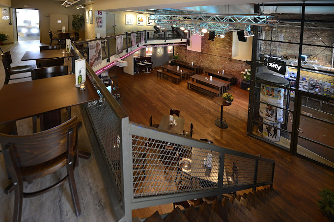 Lagerhalle in Osnabrück