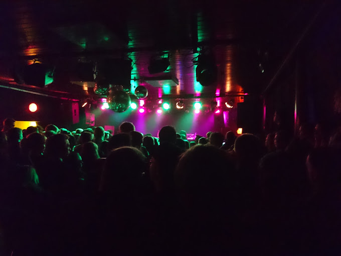 Die Kleine Freiheit in Osnabrück