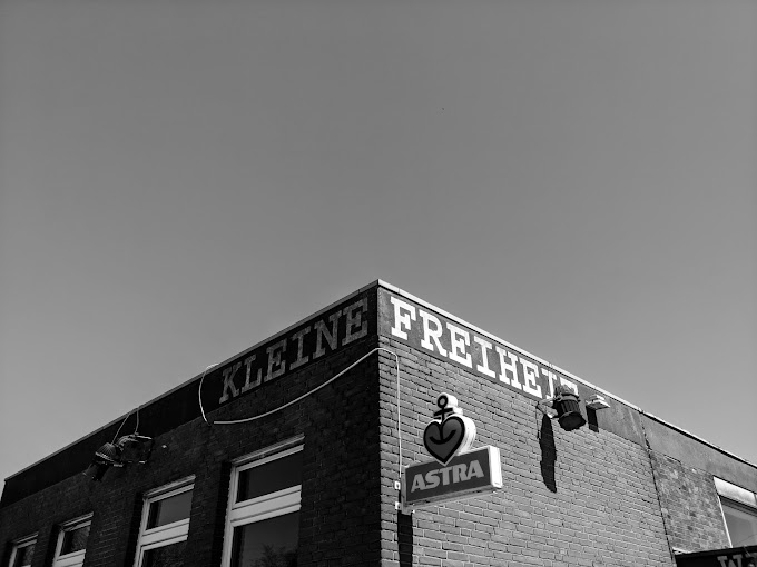 Die Kleine Freiheit in Osnabrück