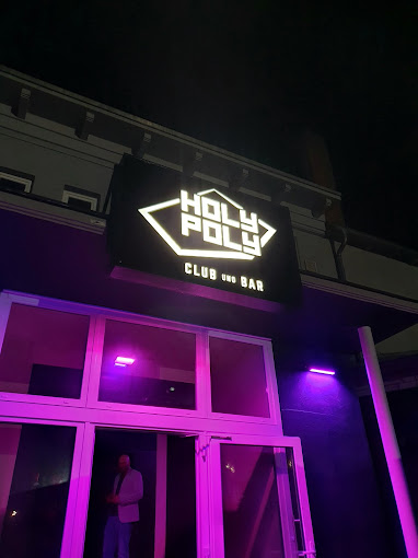 Holy Poly in Osnabrück