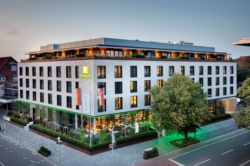 Holiday Inn in Osnabrück