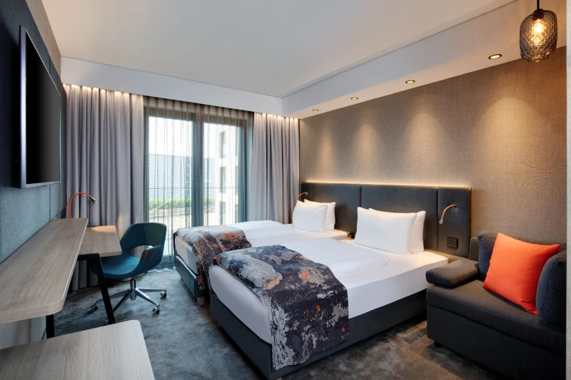 Holiday Inn in Osnabrück