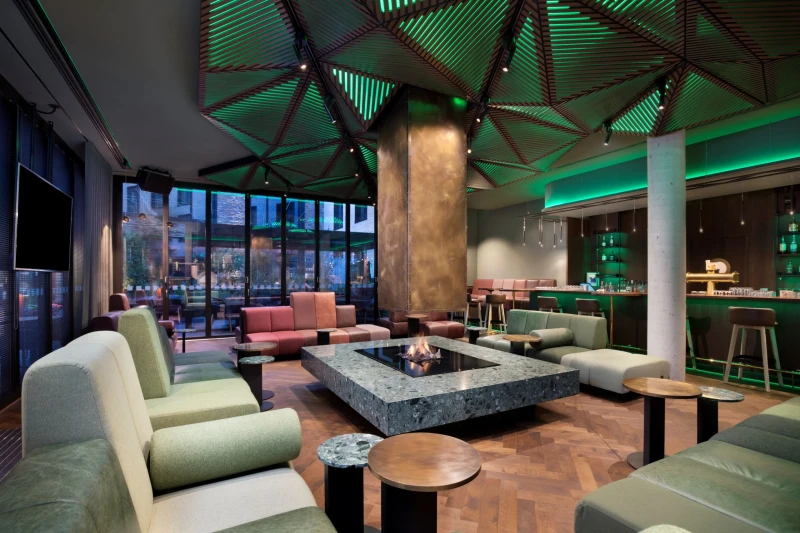 Holiday Inn in Osnabrück