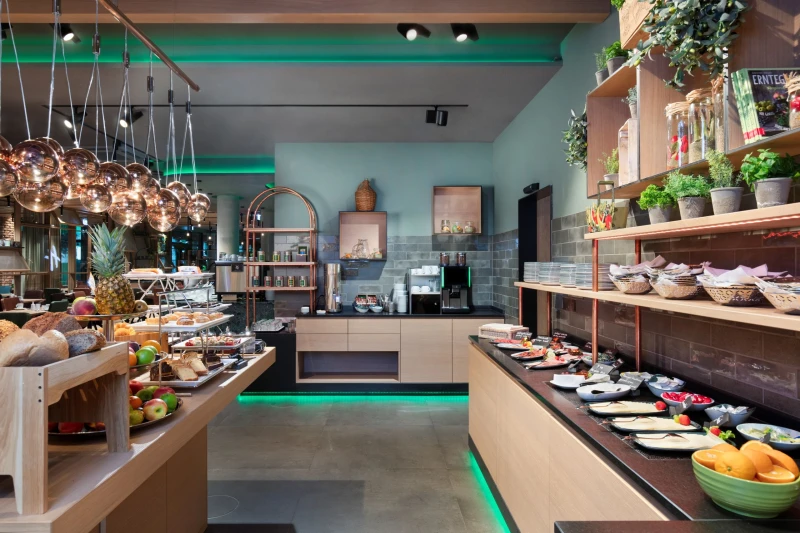 Holiday Inn in Osnabrück
