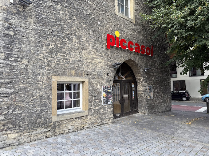 PICCASOL Osnabrück in Osnabrück