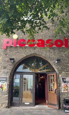 PICCASOL Osnabrück in Osnabrück
