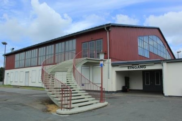 Hall Gartlage in Osnabrück