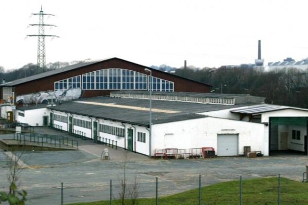 Hall Gartlage in Osnabrück