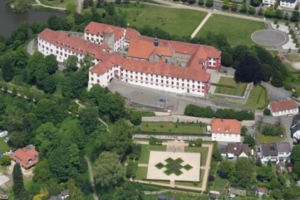 Schlossmuseum Bad Iburg in Bad Iburg
