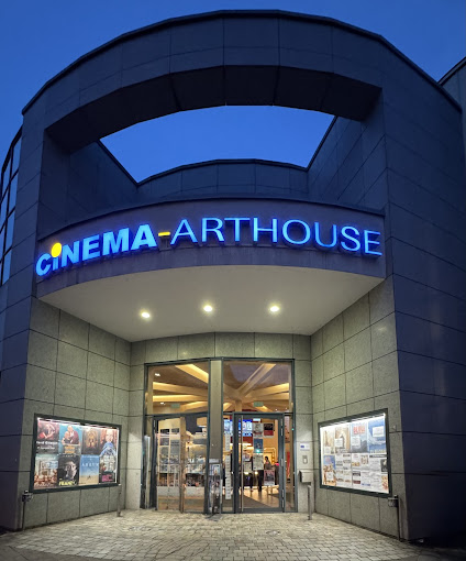Cinema-Arthouse in Osnabrück
