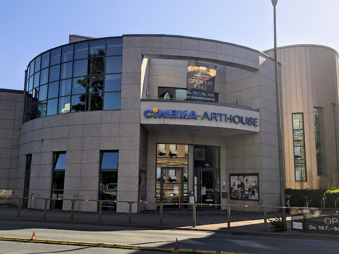 Cinema-Arthouse in Osnabrück