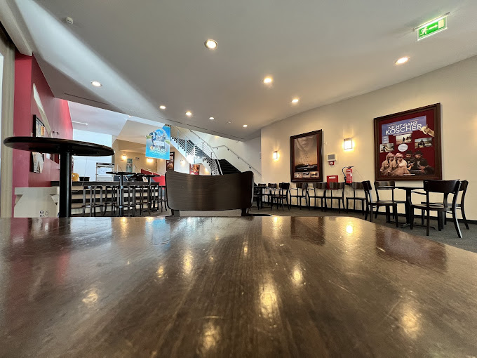 Cinema-Arthouse in Osnabrück
