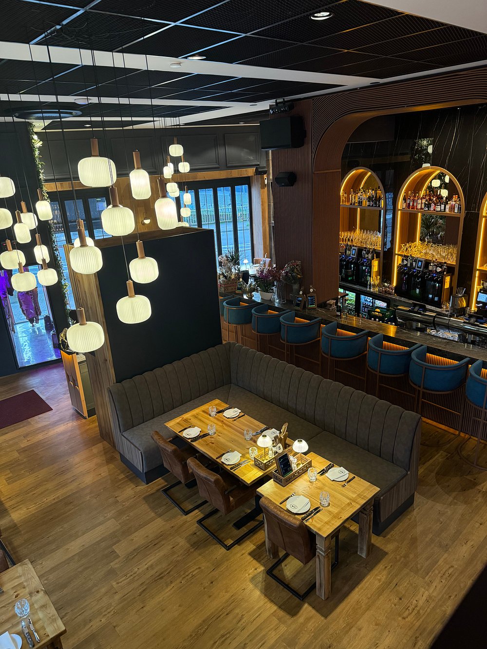Restaurant Olive OsnabrücK in Osnabrück