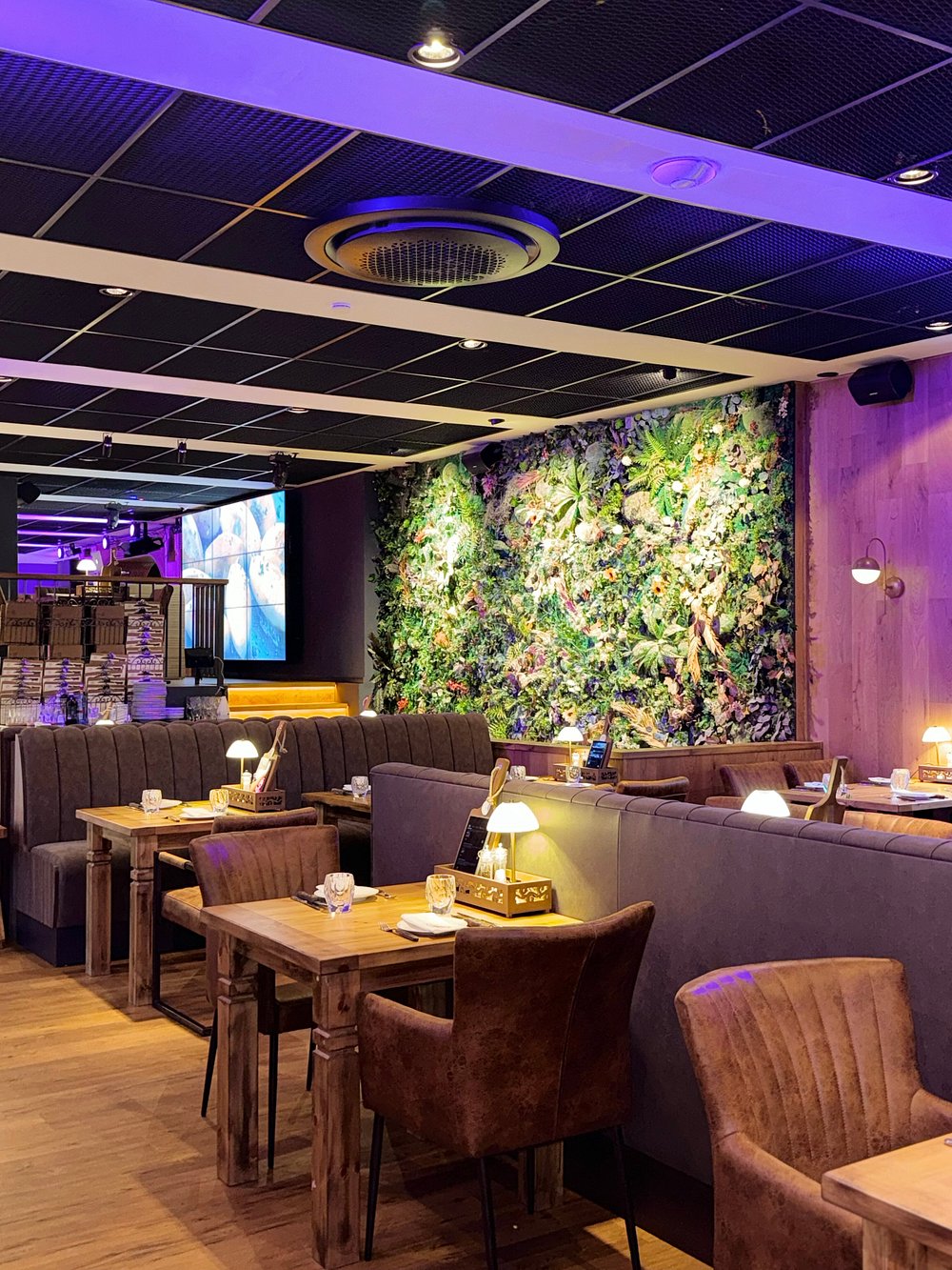 Restaurant Olive OsnabrücK in Osnabrück