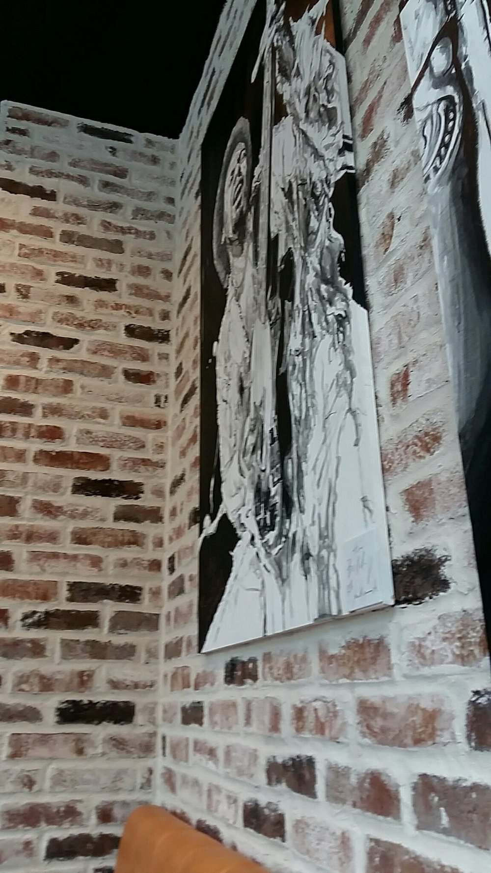 The Bulldog Page in Osnabrück