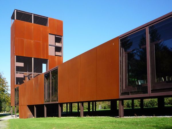 Varusschlacht im Osnabrücker Land gGmbH - Museum und Park Kalkriese