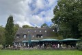 Café-Restaurant am Rubbenbruchsee in Osnabrück