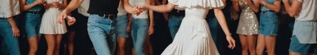Die Liebe hatte damals einfach mehr Zeit