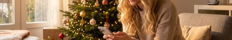 Weihnachten naht – Was sich seit 2006 verändert hat