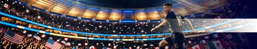 WM Tippspiel 2026 ist jetzt gestartet!