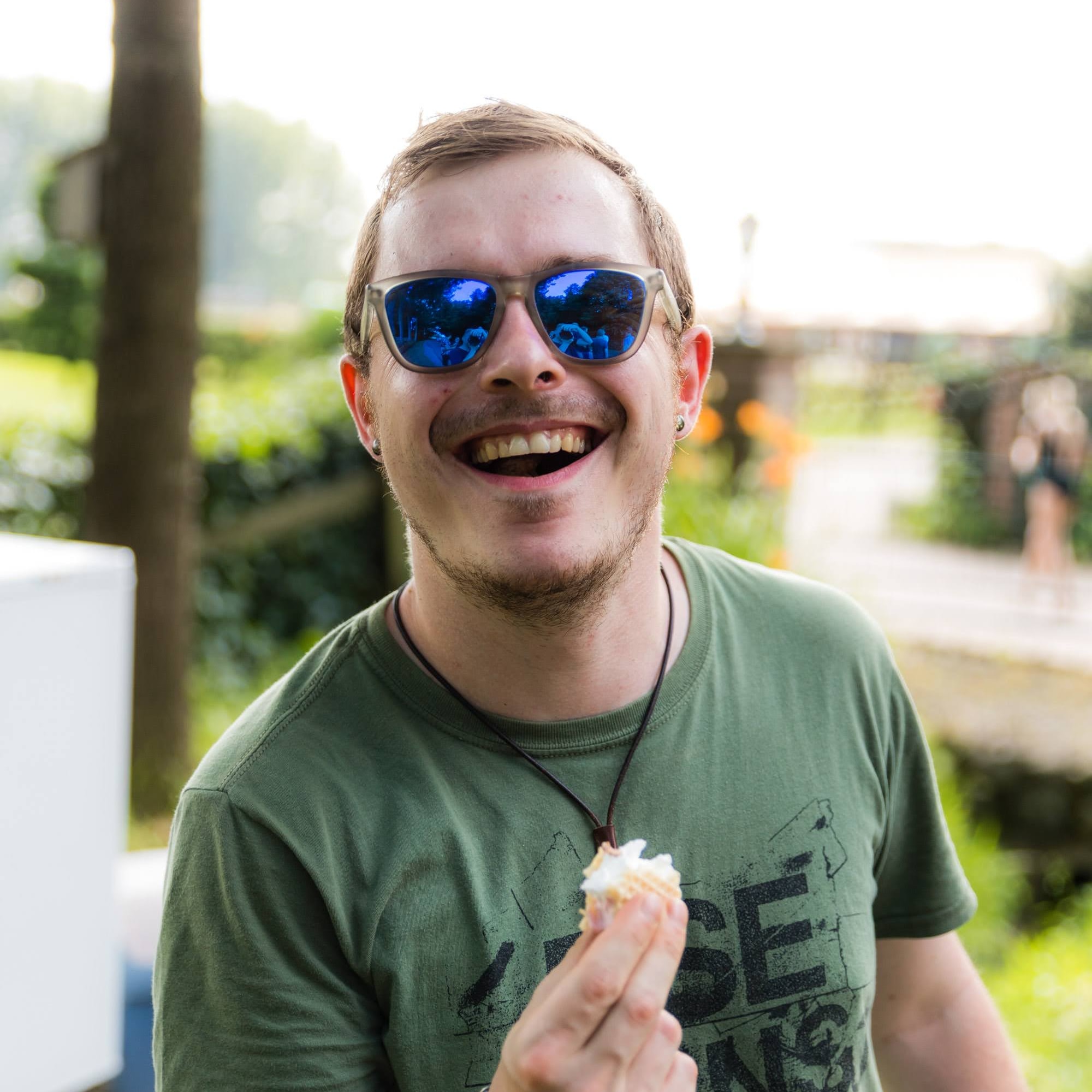 Profilbild von Dennis1993