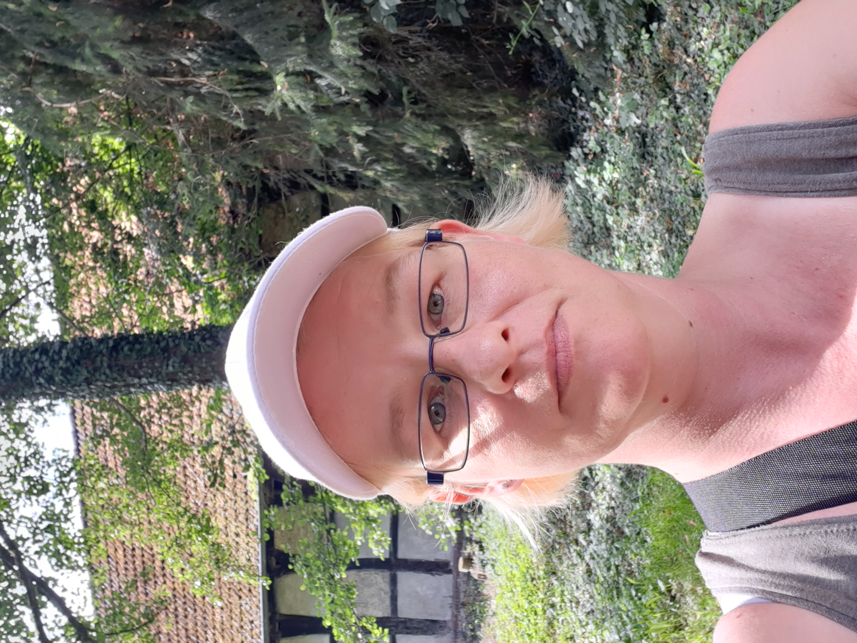 Profilbild von Susan