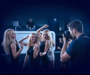 Partyfotograf